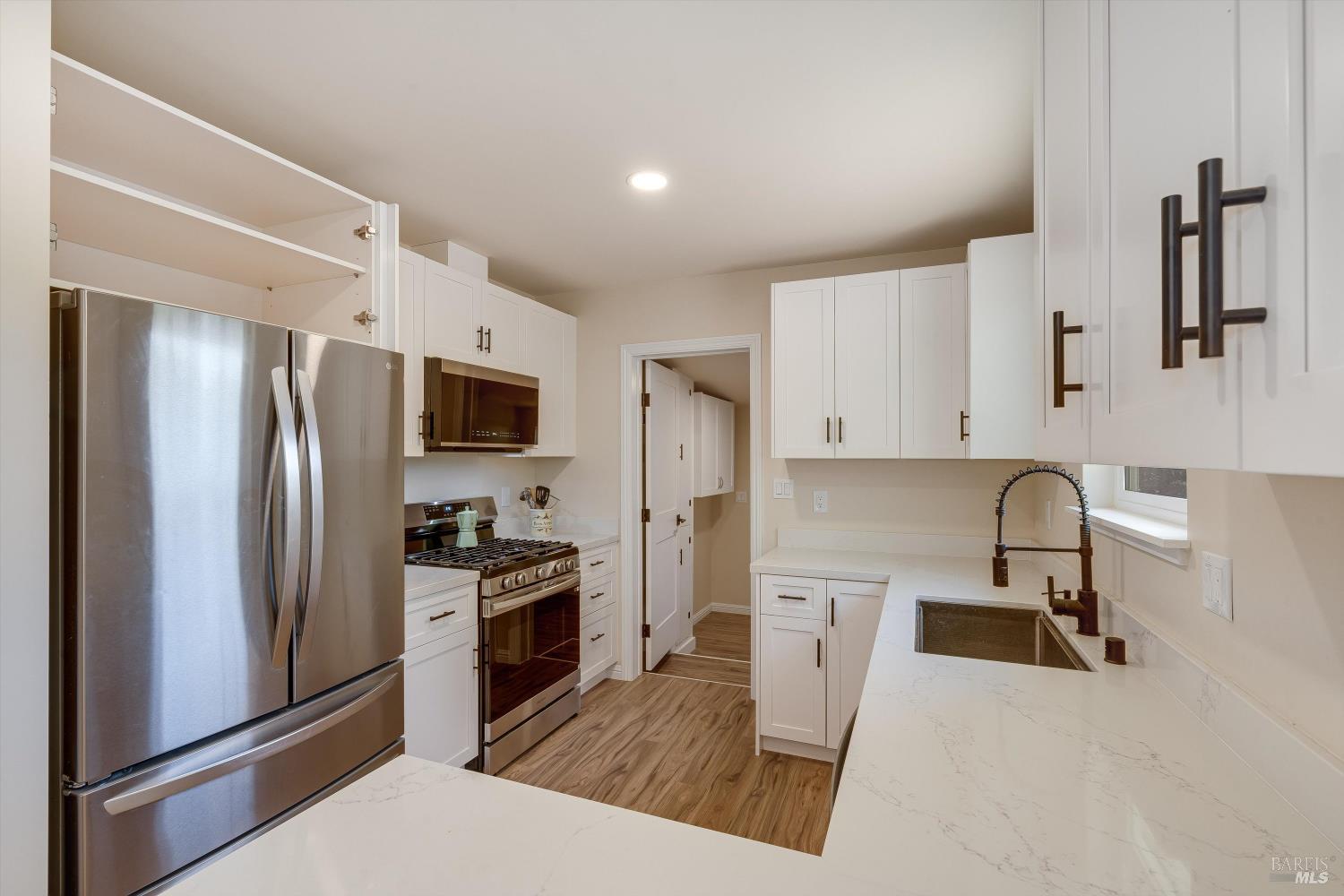 9342 Chalk Hill Road Healdsburg, CA 95448 - Photo 41 of 66