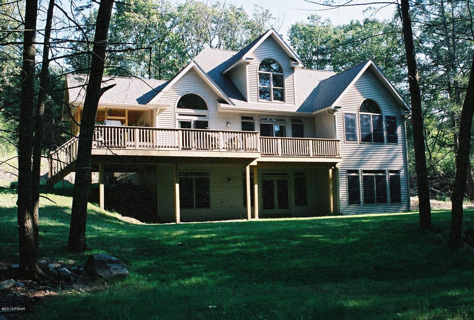 129 Mill Ridge Drive Milford, PA 18337 - Photo 7 of 35