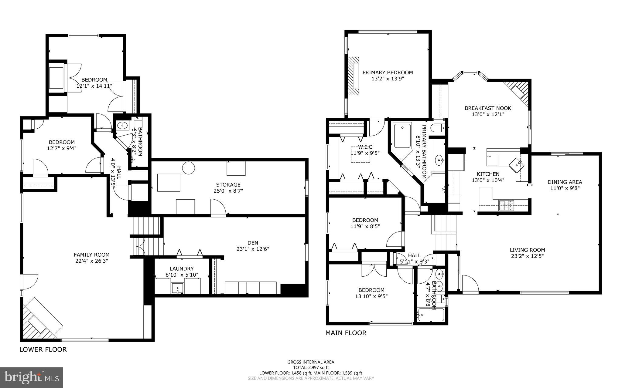 5108 Viking Road Bethesda, MD 20814 - Photo 48 of 50 Gallery Image 48