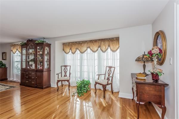 345 Kibbe Road East Longmeadow, MA 01028 - Photo 7 of 30 Gallery Image 7