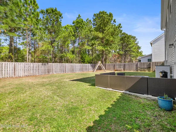 $2,550 | 357 Belvedere Drive, Holly Ridge, NC 28445