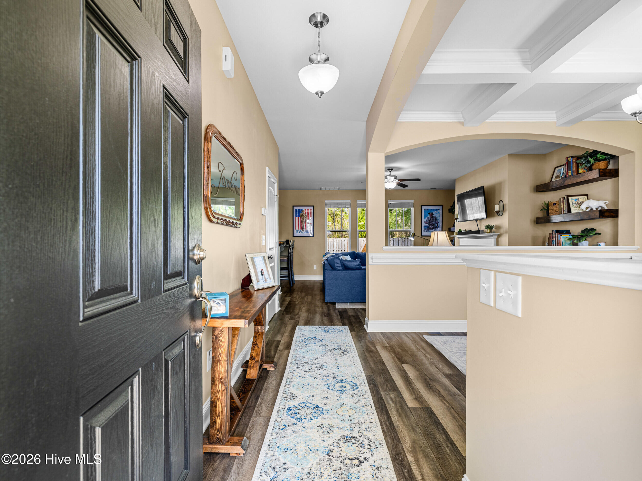 357 Belvedere Drive Holly Ridge, NC 28445 - Photo 13 of 55 a02a0039