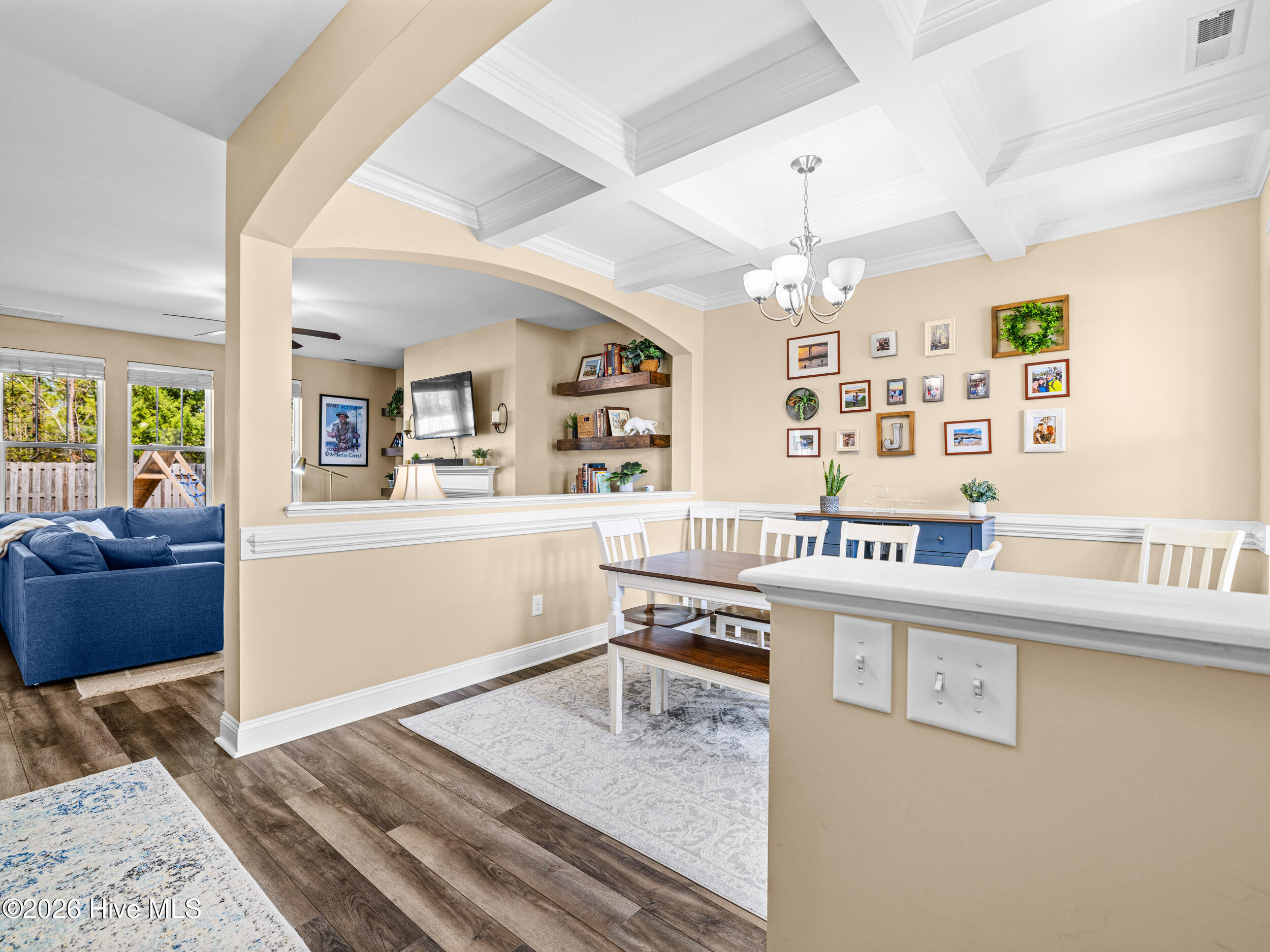 357 Belvedere Drive Holly Ridge, NC 28445 - Photo 14 of 55 a02a0042