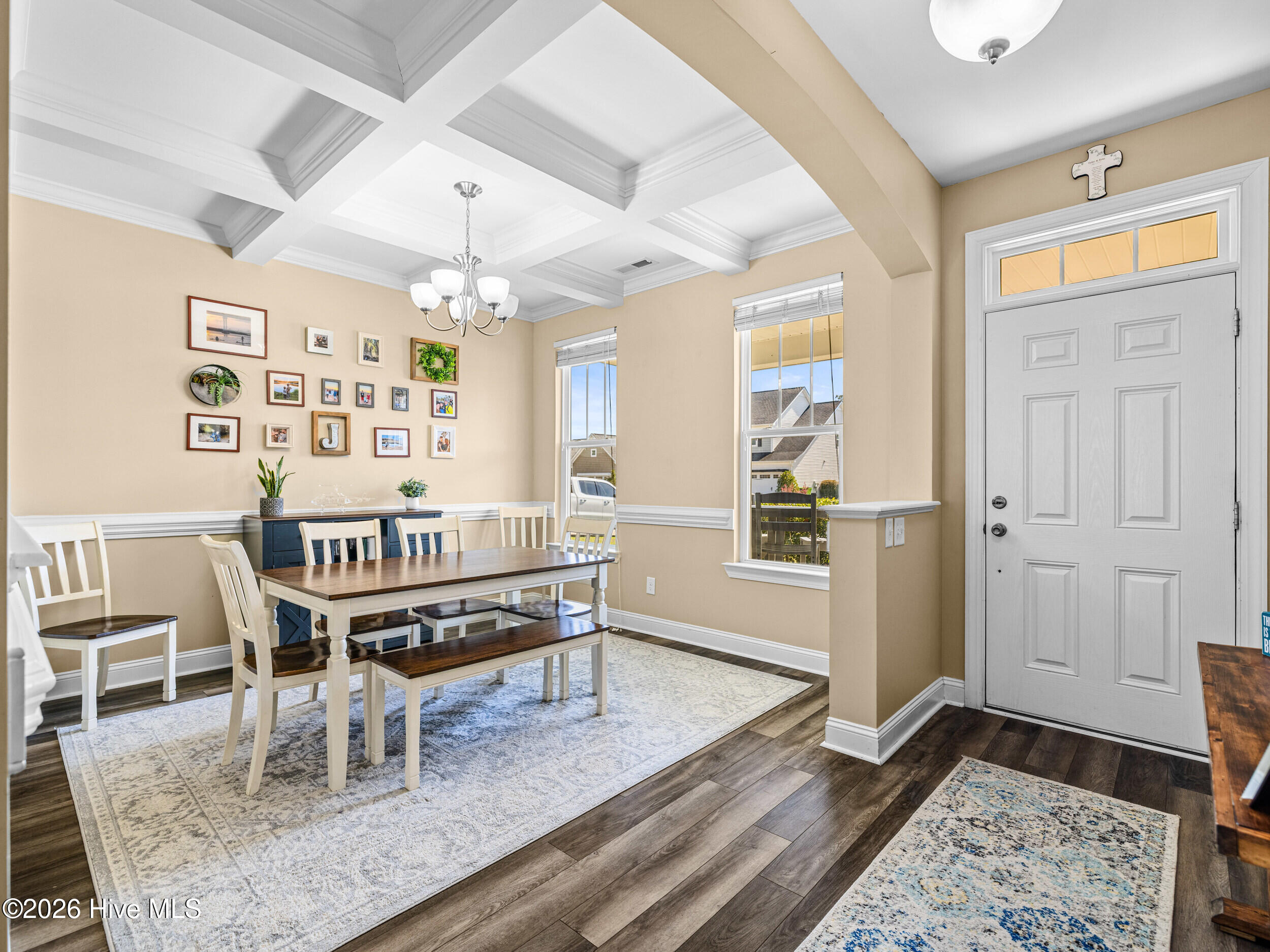 357 Belvedere Drive Holly Ridge, NC 28445 - Photo 15 of 55 a02a0045