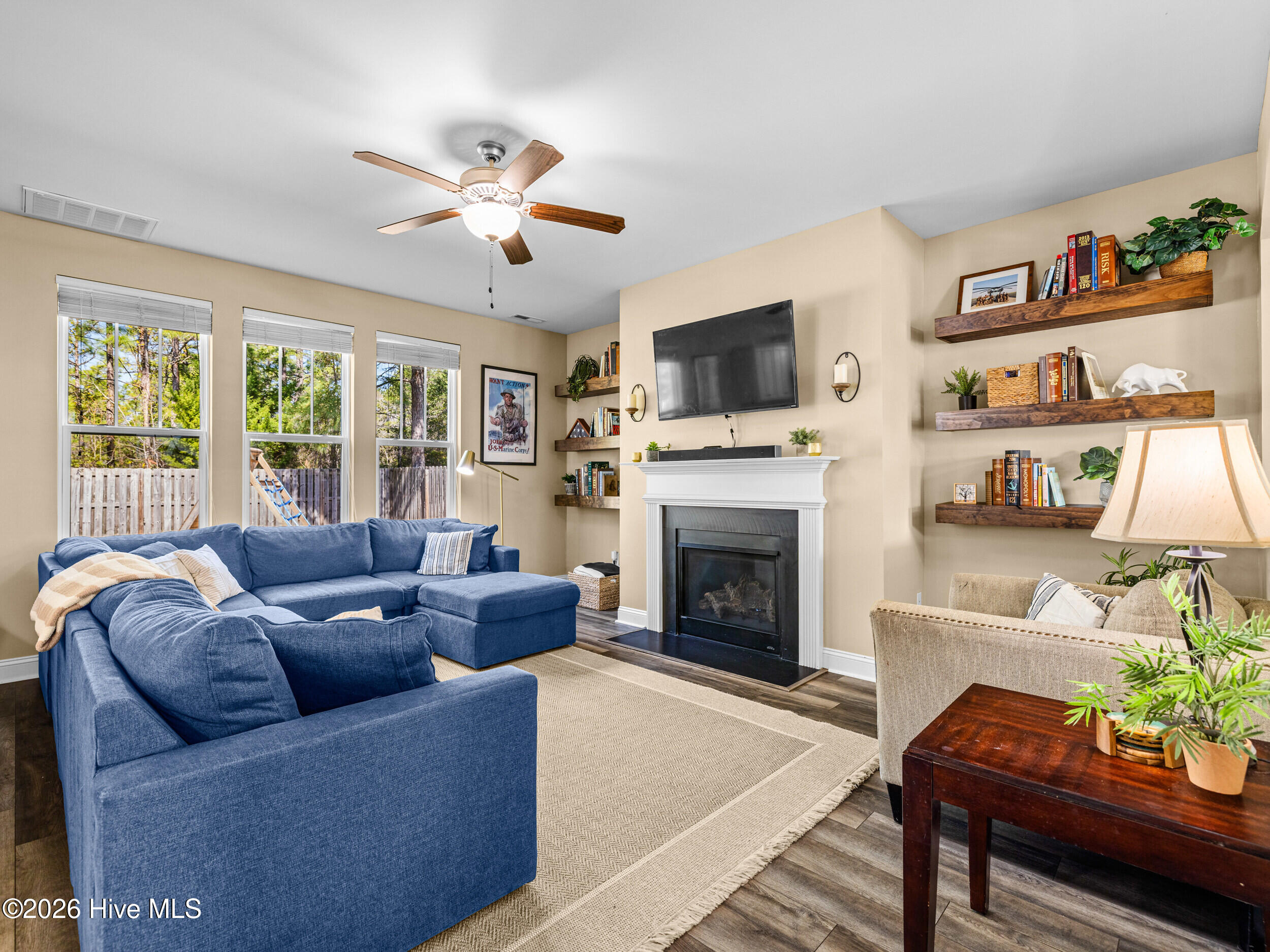 357 Belvedere Drive Holly Ridge, NC 28445 - Photo 18 of 55 a02a0054