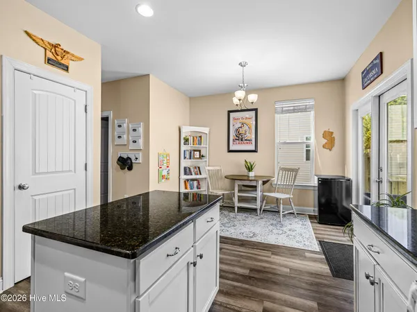 $2,550 | 357 Belvedere Drive, Holly Ridge, NC 28445