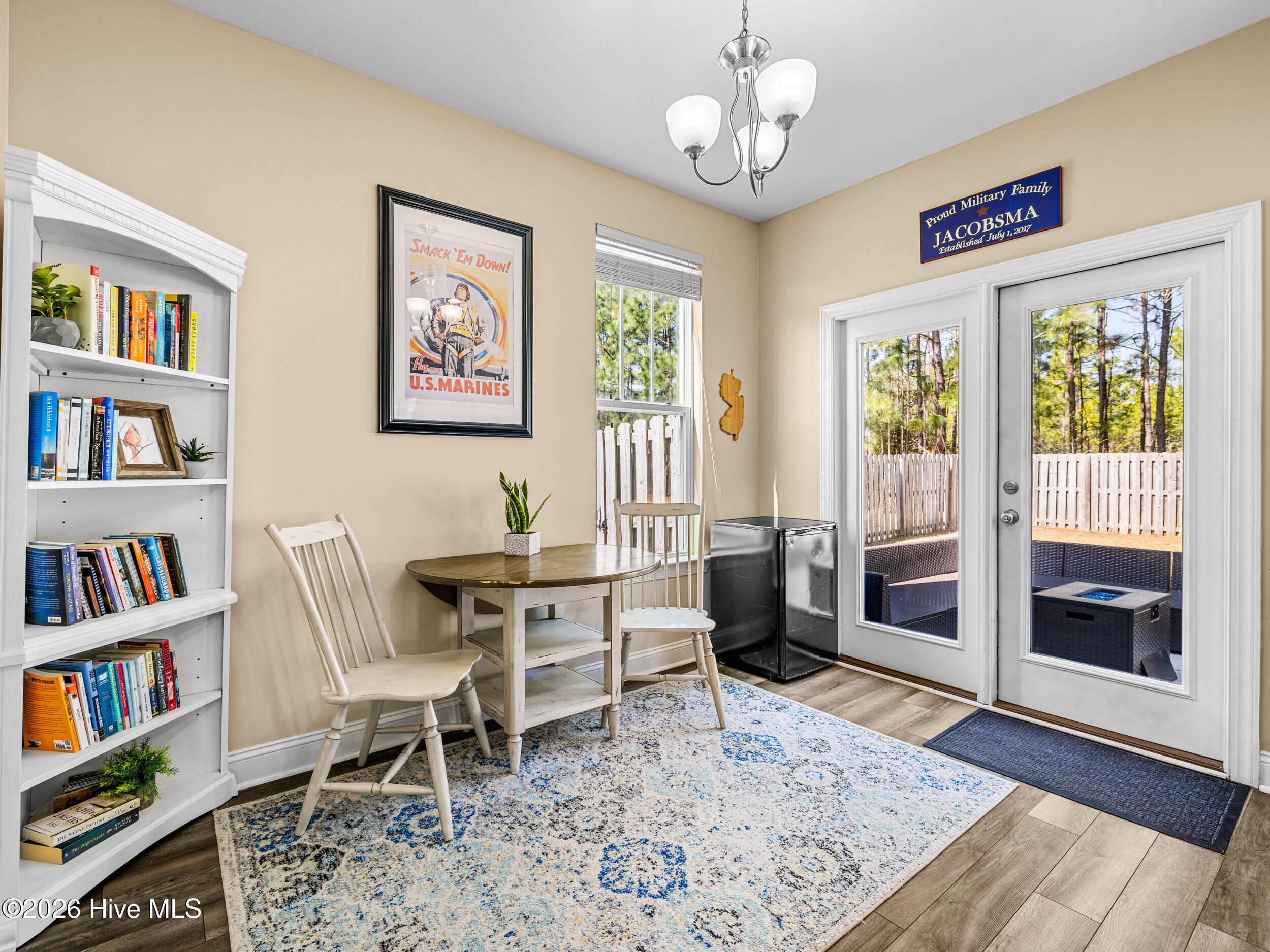 357 Belvedere Drive Holly Ridge, NC 28445 - Photo 30 of 55 a02a0093