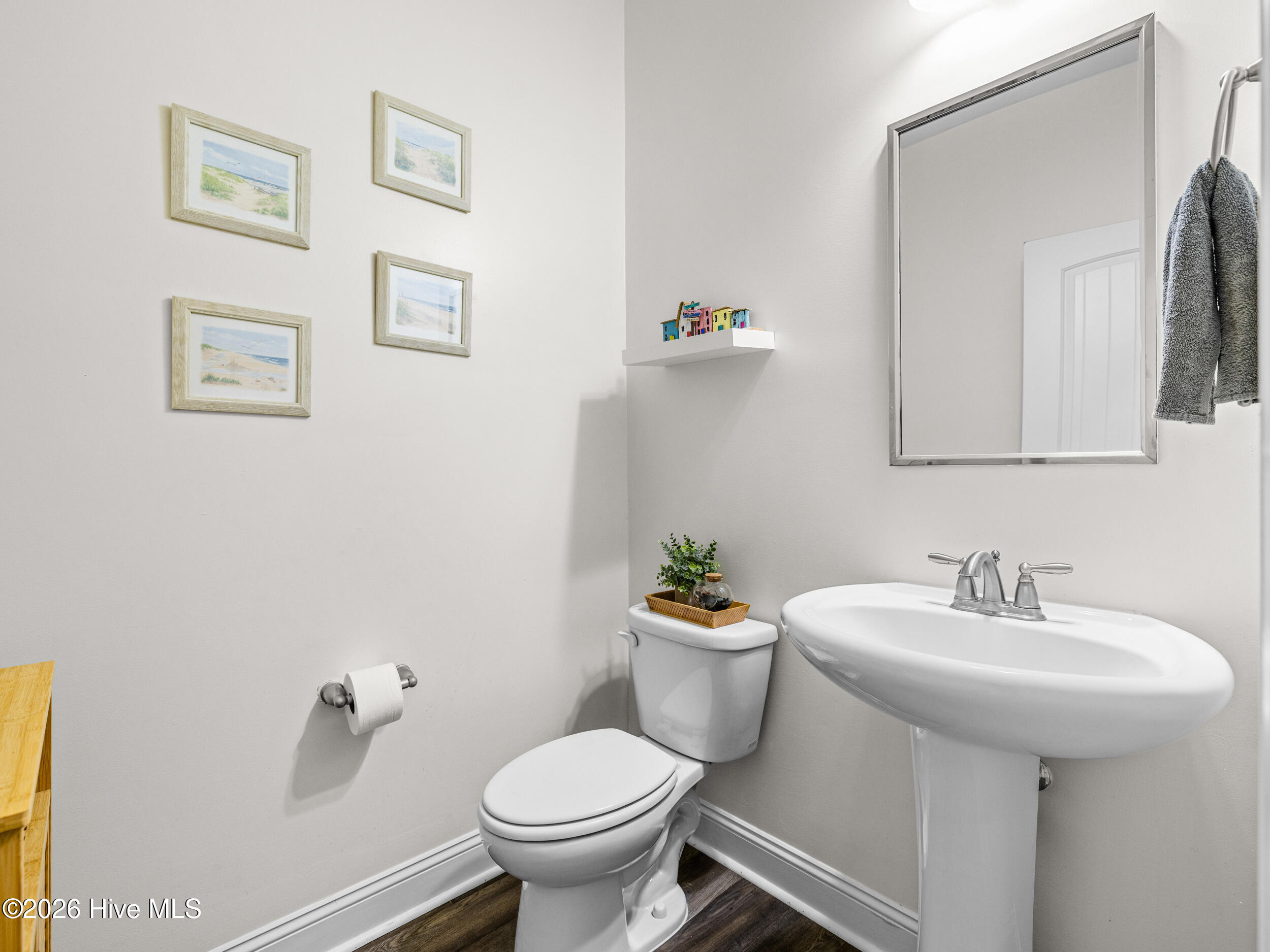 357 Belvedere Drive Holly Ridge, NC 28445 - Photo 32 of 55 a02a0099