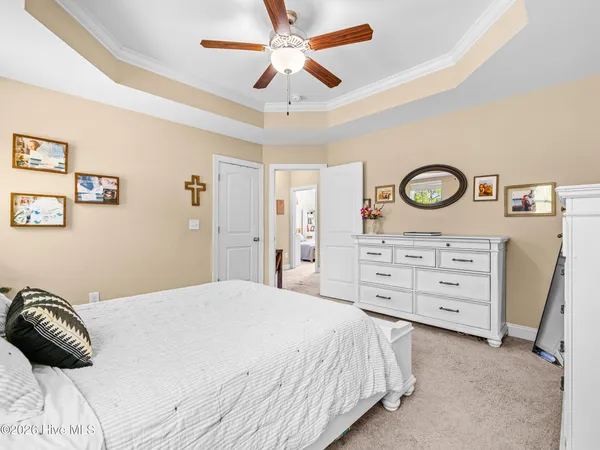 $2,550 | 357 Belvedere Drive, Holly Ridge, NC 28445