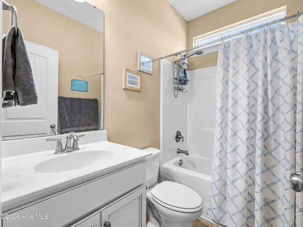 $2,550 | 357 Belvedere Drive, Holly Ridge, NC 28445