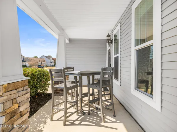 $2,550 | 357 Belvedere Drive, Holly Ridge, NC 28445