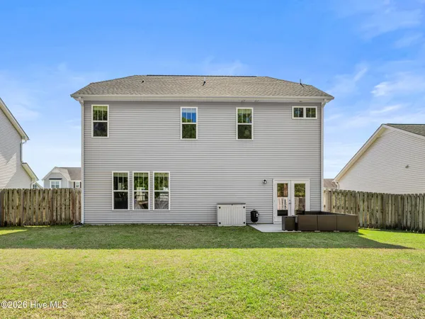 $2,550 | 357 Belvedere Drive, Holly Ridge, NC 28445