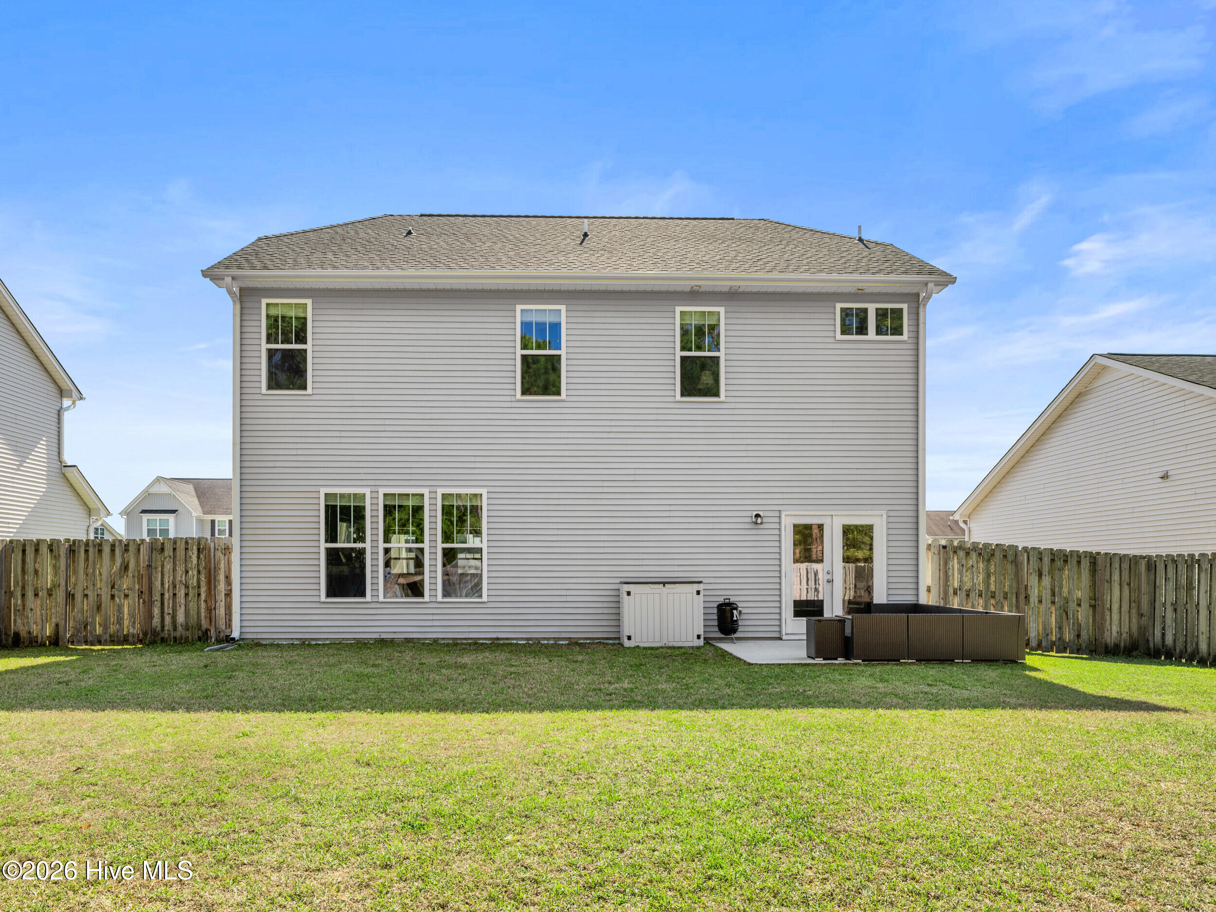 357 Belvedere Drive Holly Ridge, NC 28445 - Photo 7 of 55 a02a0021