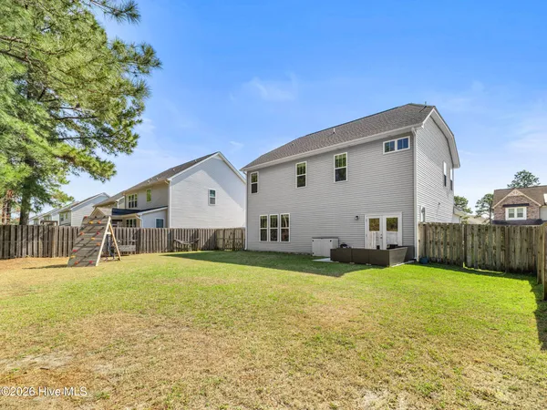 $2,550 | 357 Belvedere Drive, Holly Ridge, NC 28445