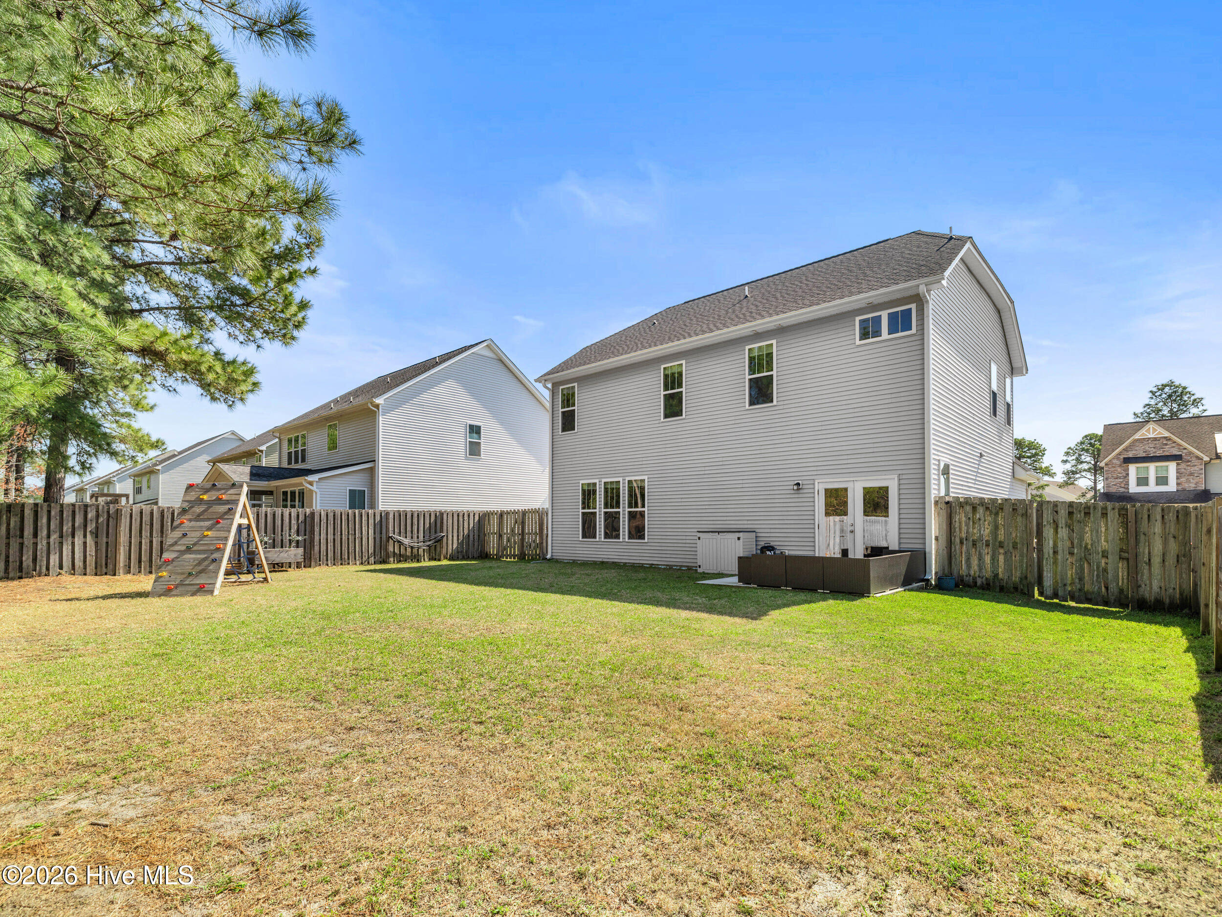 357 Belvedere Drive Holly Ridge, NC 28445 - Photo 8 of 55 a02a0024