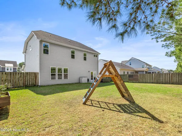 $2,550 | 357 Belvedere Drive, Holly Ridge, NC 28445