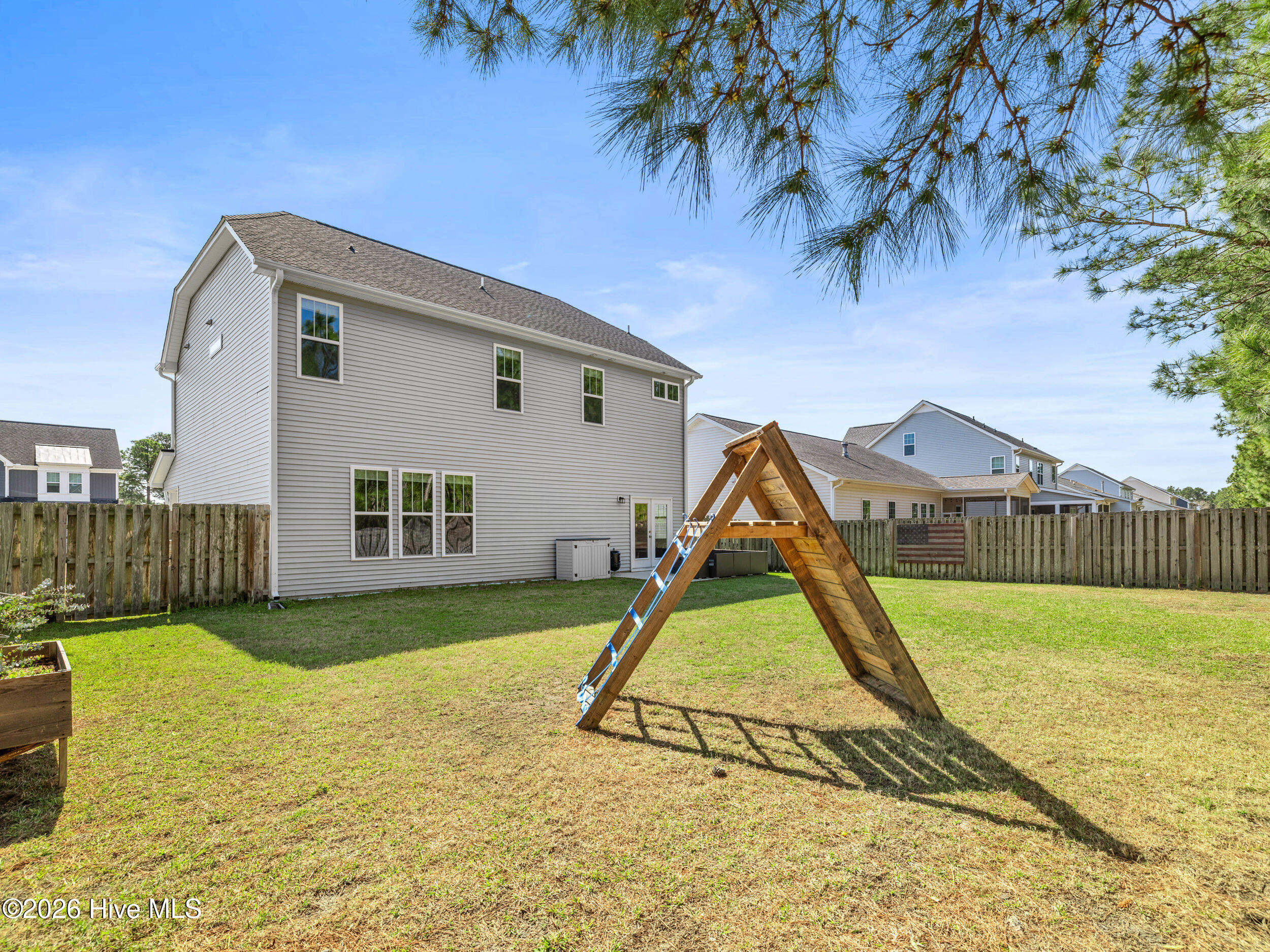 357 Belvedere Drive Holly Ridge, NC 28445 - Photo 9 of 55 a02a0027