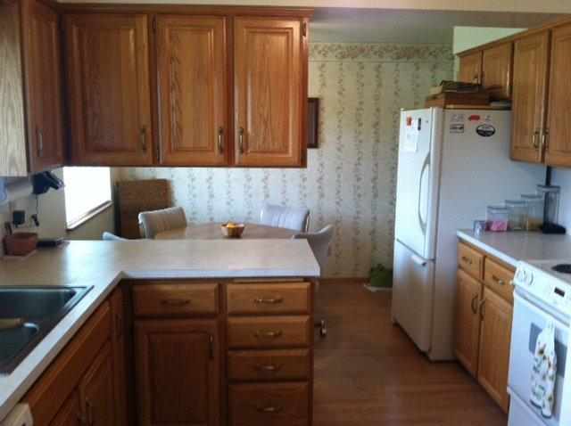 1822 South Davis Road Spokane Valley, WA 99216 - Photo 3 of 9
