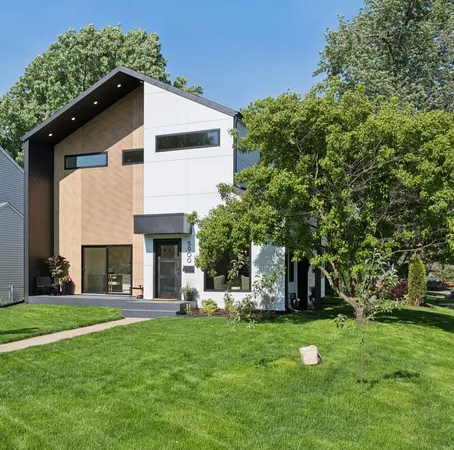 $1,498,000 | 5900 Abbott Avenue South, Edina, MN 55410