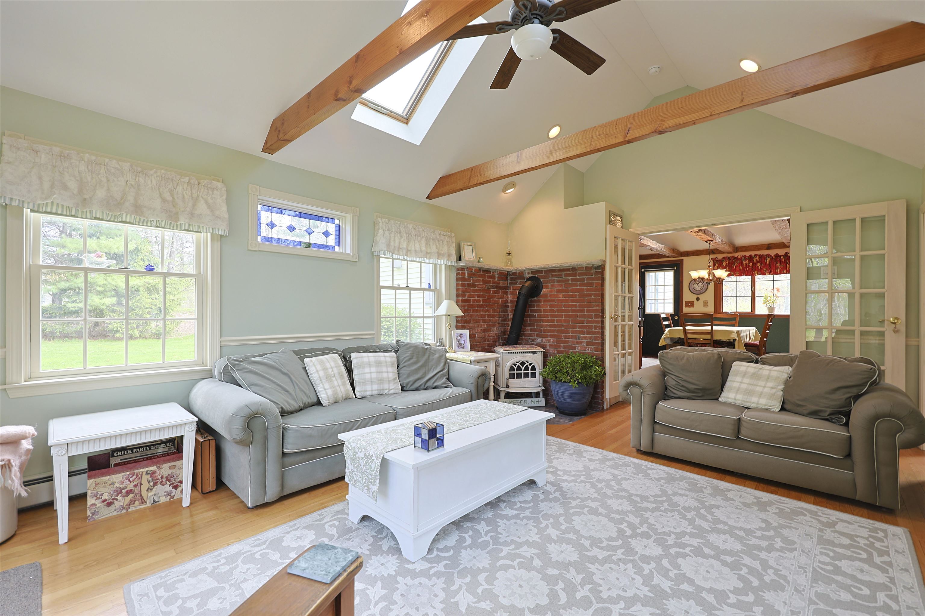 95 Kingston Road Exeter, NH 03833 - Photo 8 of 60