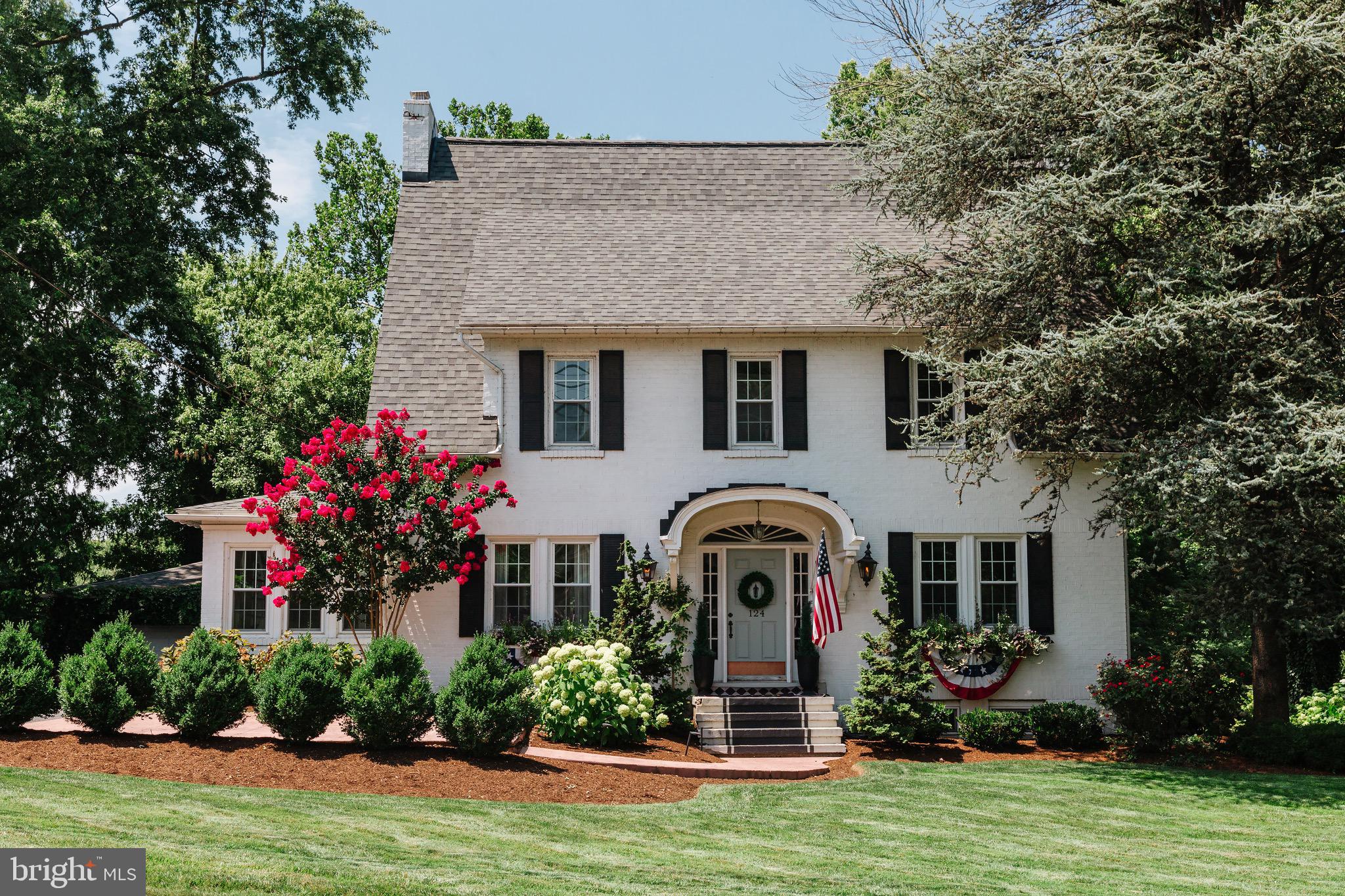 124 Lampeter Road Lancaster, PA 17602 - Photo 1 of 91