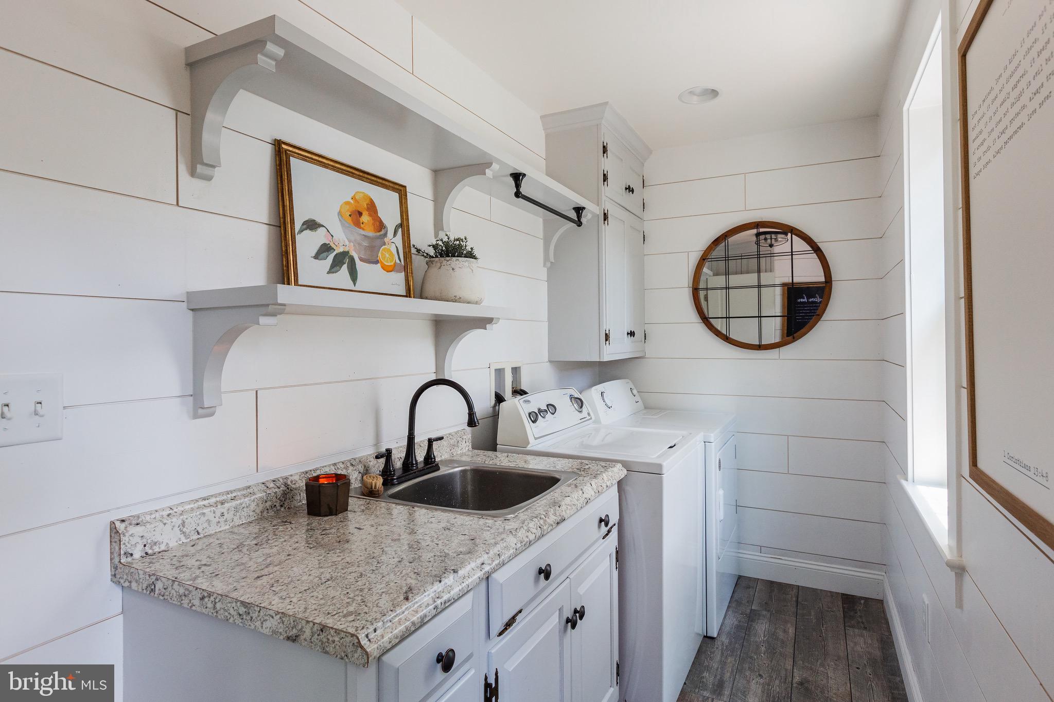124 Lampeter Road Lancaster, PA 17602 - Photo 21 of 91 Laundry Room on first floor