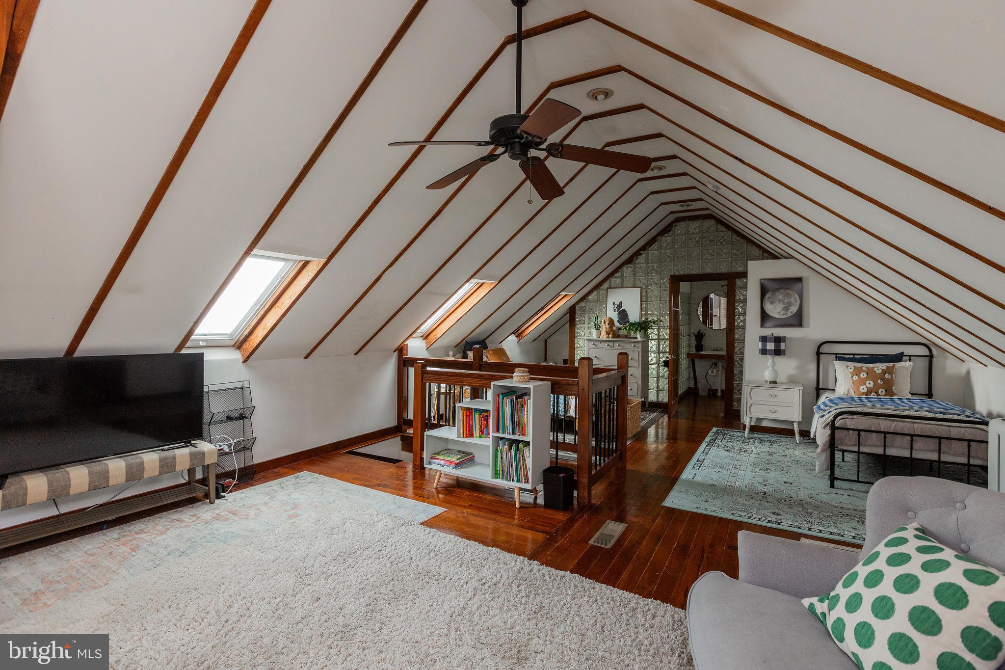 124 Lampeter Road Lancaster, PA 17602 - Photo 48 of 91 Bedroom 4