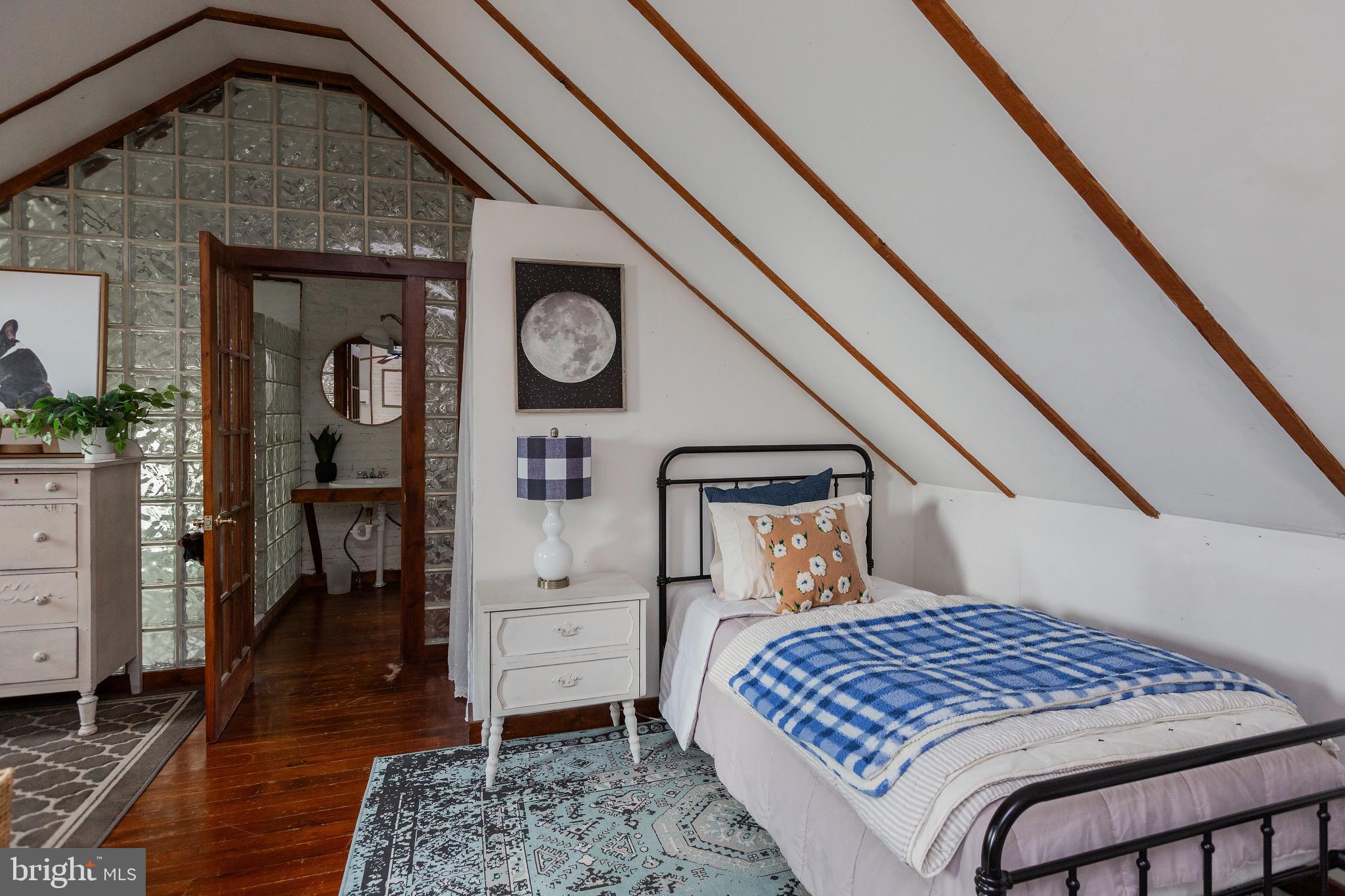 124 Lampeter Road Lancaster, PA 17602 - Photo 49 of 91 Bedroom 4