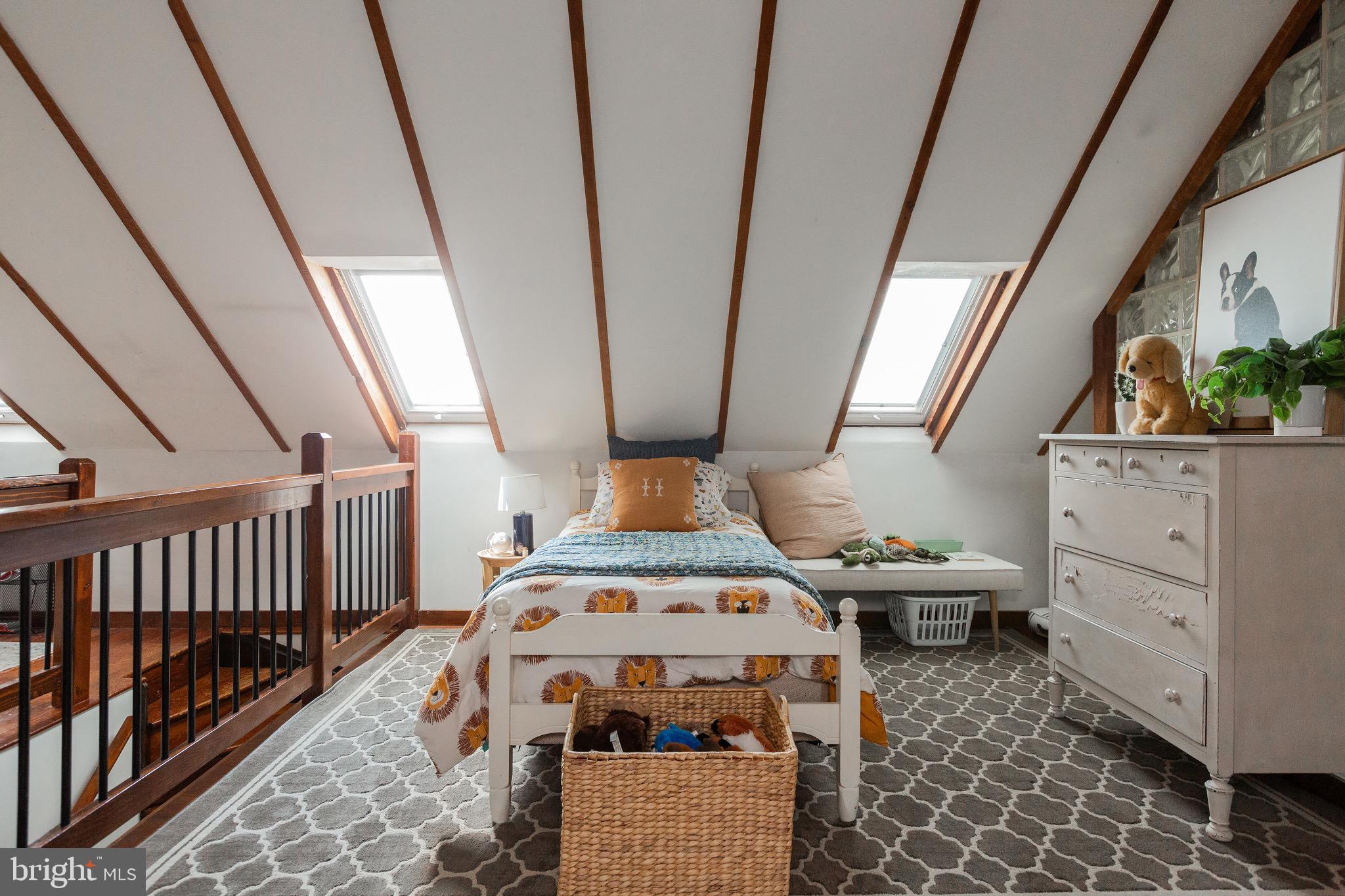 124 Lampeter Road Lancaster, PA 17602 - Photo 52 of 91 Bedroom 4