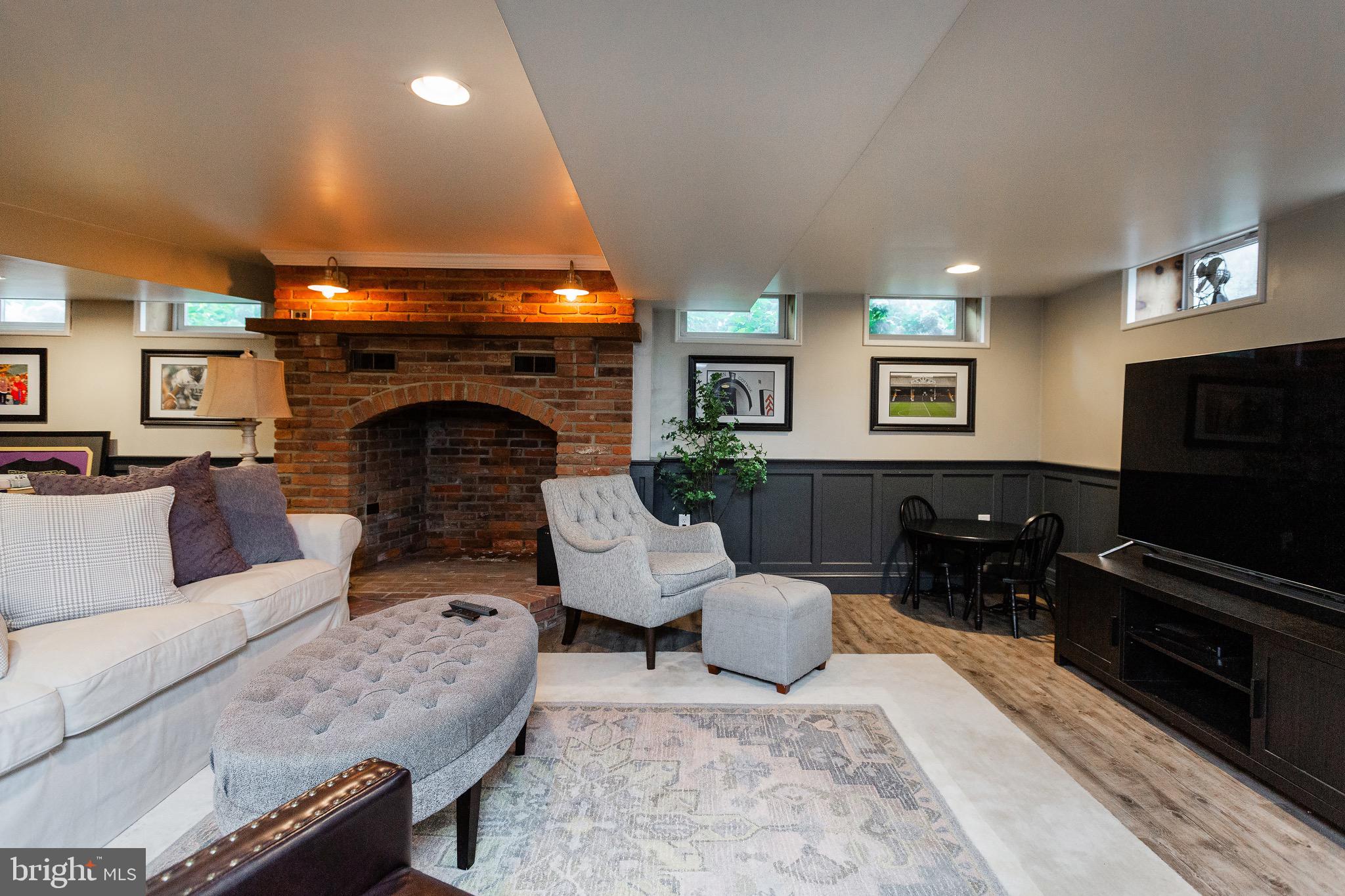 124 Lampeter Road Lancaster, PA 17602 - Photo 54 of 91 Basement