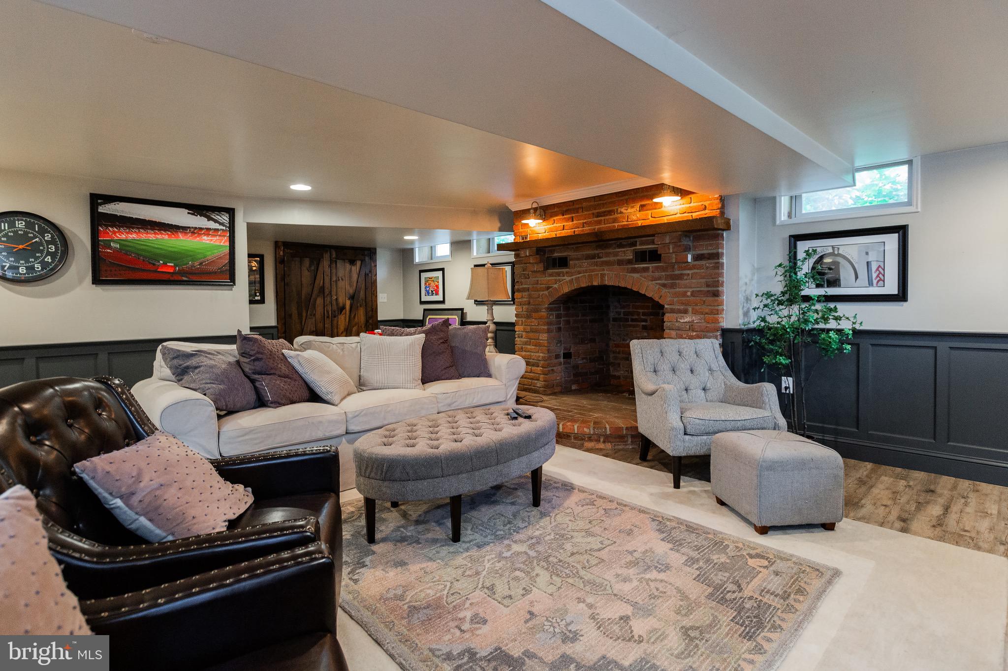 124 Lampeter Road Lancaster, PA 17602 - Photo 55 of 91 Basement