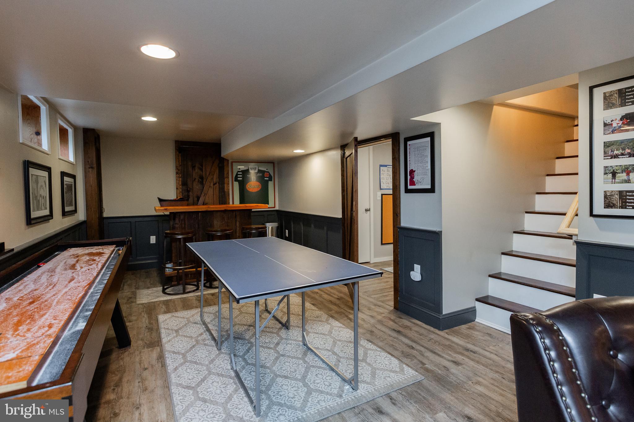 124 Lampeter Road Lancaster, PA 17602 - Photo 56 of 91 Basement