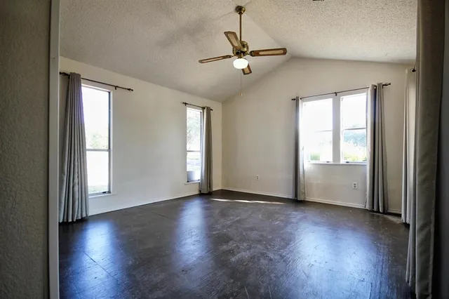 a kitchen with stainless steel appliances granite countertop a stove and a sink