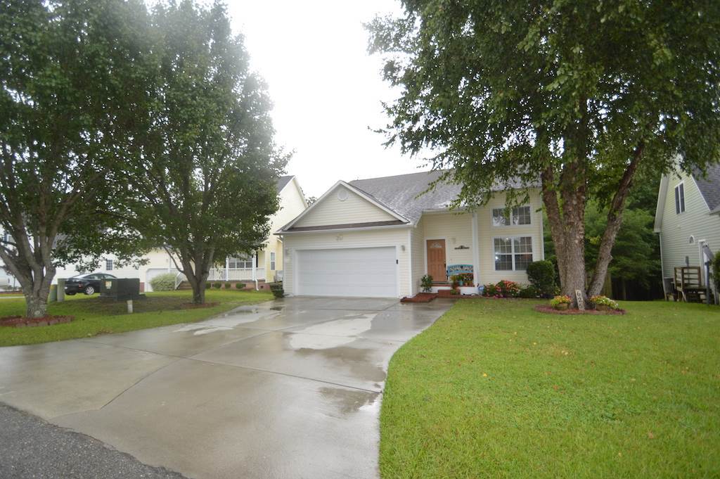 625 Riva Ridge Road Sneads Ferry, NC 28460 - Photo 2 of 26 Additional Photo