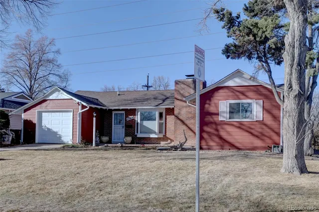 $850,000 | 1709 South Kearney Street, Denver, CO 80224