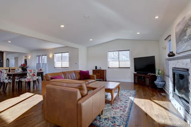 $840,000 | 1709 South Kearney Street, Denver, CO 80224