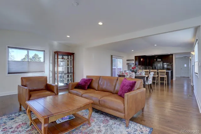 $840,000 | 1709 South Kearney Street, Denver, CO 80224