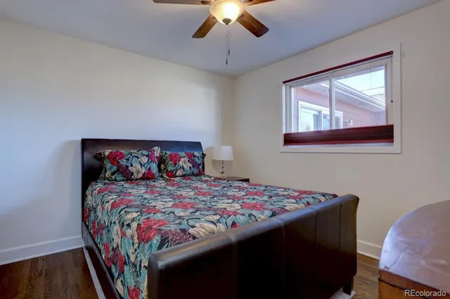 $840,000 | 1709 South Kearney Street, Denver, CO 80224