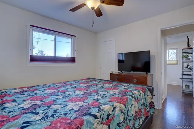 $840,000 | 1709 South Kearney Street, Denver, CO 80224