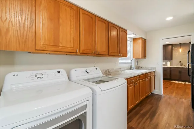 $840,000 | 1709 South Kearney Street, Denver, CO 80224