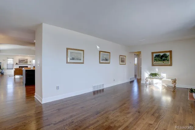 $840,000 | 1709 South Kearney Street, Denver, CO 80224