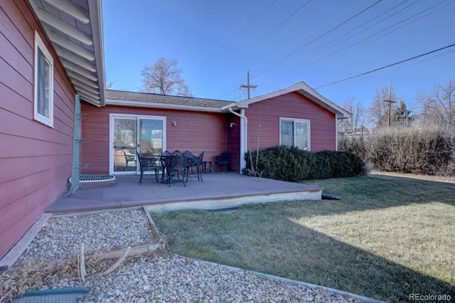 $840,000 | 1709 South Kearney Street, Denver, CO 80224
