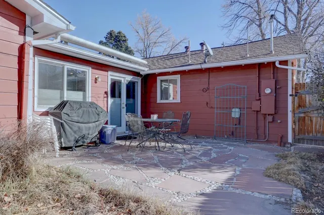 $840,000 | 1709 South Kearney Street, Denver, CO 80224