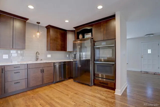 $840,000 | 1709 South Kearney Street, Denver, CO 80224