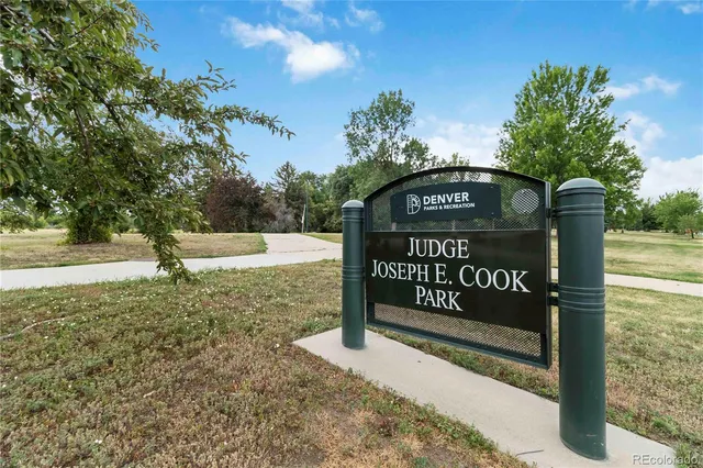 $840,000 | 1709 South Kearney Street, Denver, CO 80224