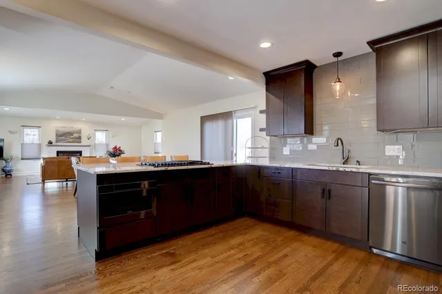 $840,000 | 1709 South Kearney Street, Denver, CO 80224