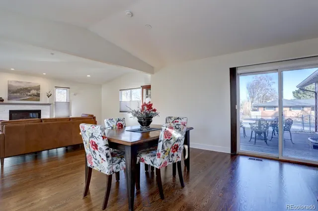 $840,000 | 1709 South Kearney Street, Denver, CO 80224