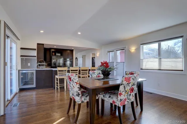 $840,000 | 1709 South Kearney Street, Denver, CO 80224