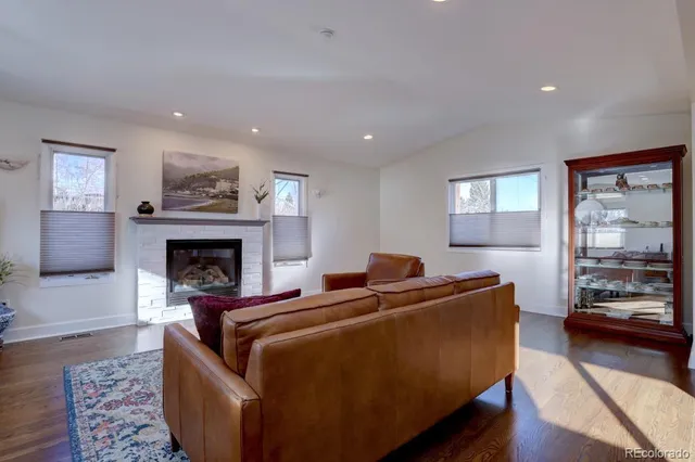 $840,000 | 1709 South Kearney Street, Denver, CO 80224