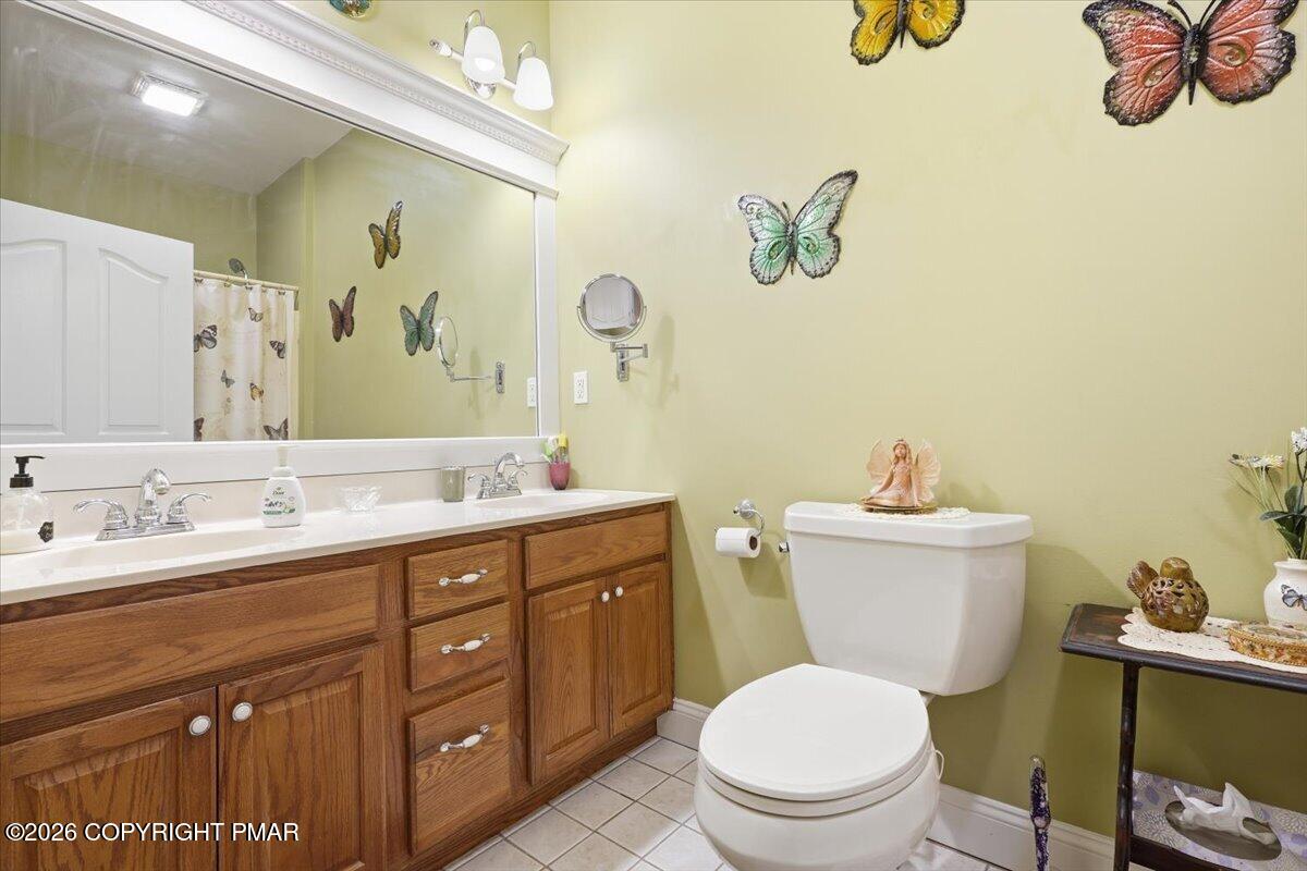 252 Chestnut Road Blakeslee, PA 18610 - Photo 27 of 44 27-038_DSC00182